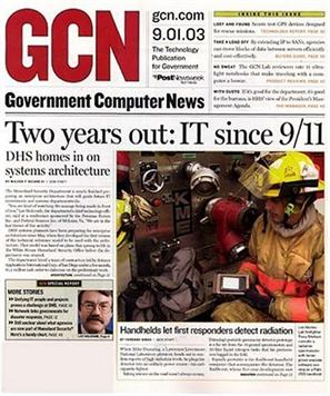 Government Computer News